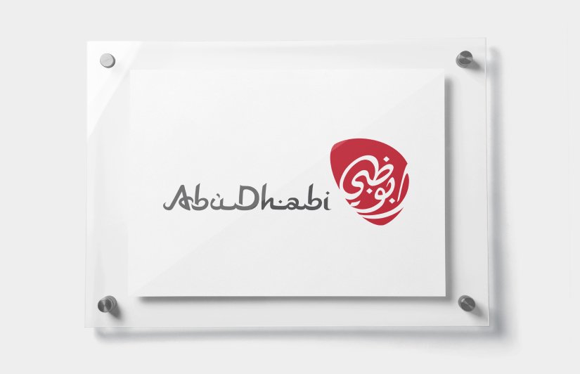 Signage Company in Abu Dhabi