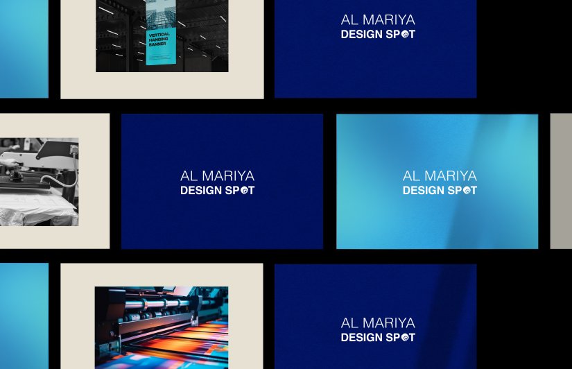 Branding Agency In Abu Dhabi