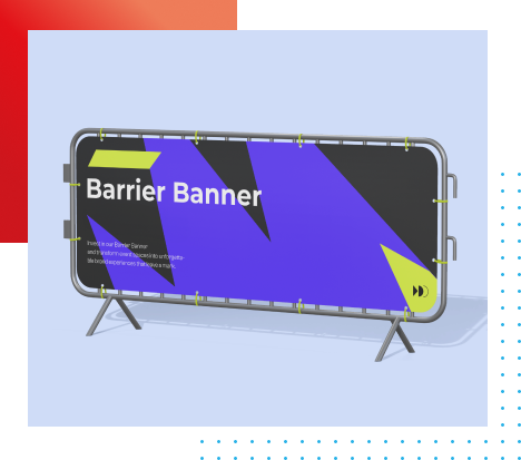 Banner Printing Services In Abu Dhabi