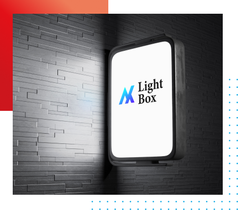 Lightbox Printing Service In Abu Dhabi