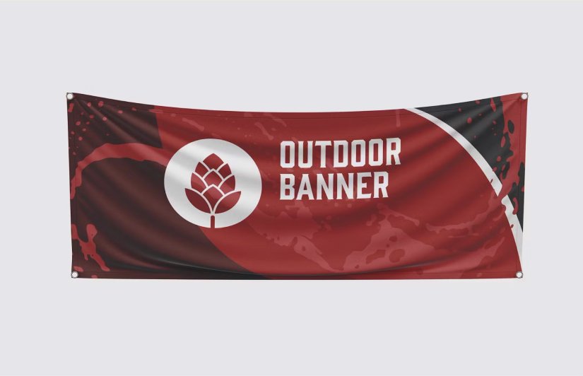 Banner Printing Services In Abu Dhabi