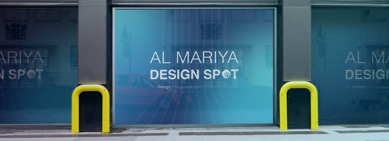 Window Stickers Service In Abu Dhabi